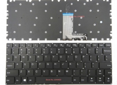 BÀN PHÍM LAPTOP LENOVO YOGA 310-11, 310-11IAP, 710-11, 710-11IKB, 710-11ISK